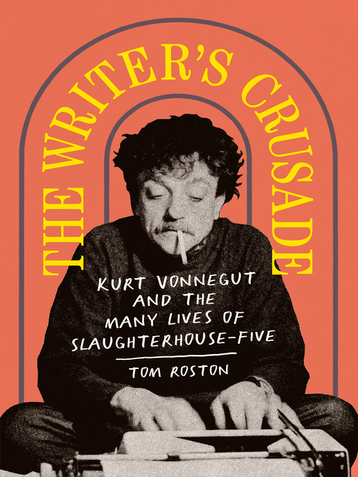 Cover image for The Writer's Crusade